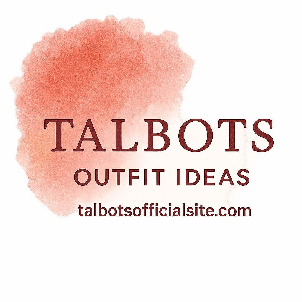 talbotsofficialsite.com